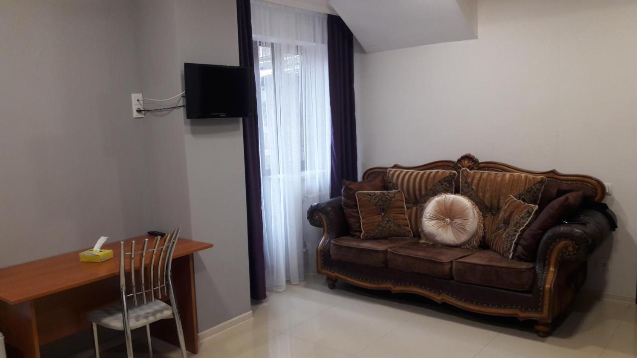 Gyumri Guest House Exterior foto