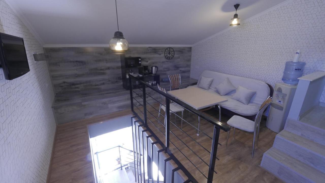 Gyumri Guest House Exterior foto