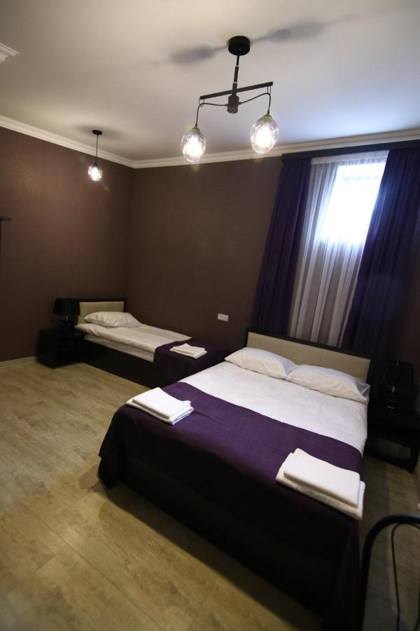 Gyumri Guest House Exterior foto