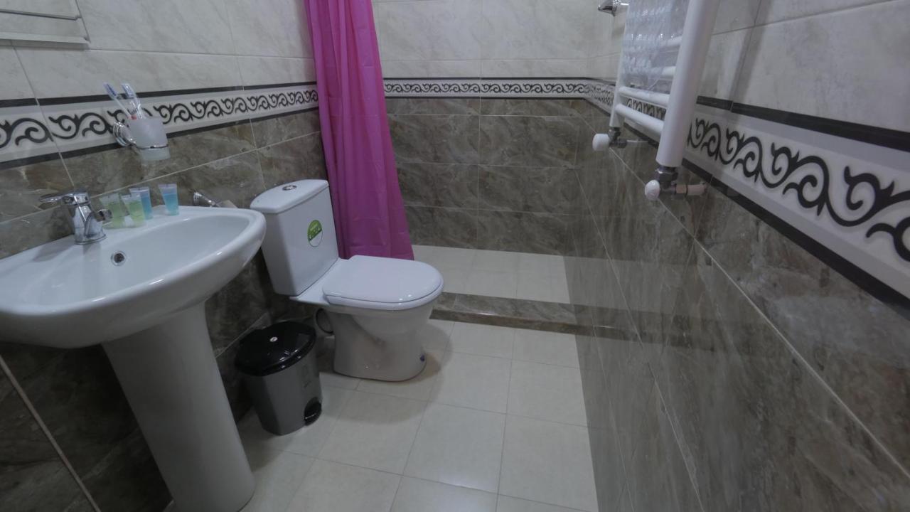 Gyumri Guest House Exterior foto