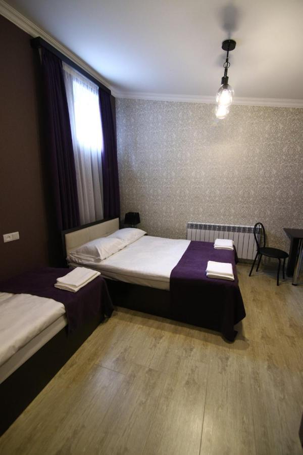 Gyumri Guest House Exterior foto