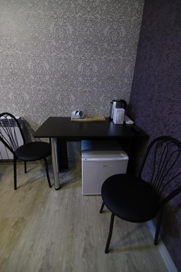 Gyumri Guest House Exterior foto