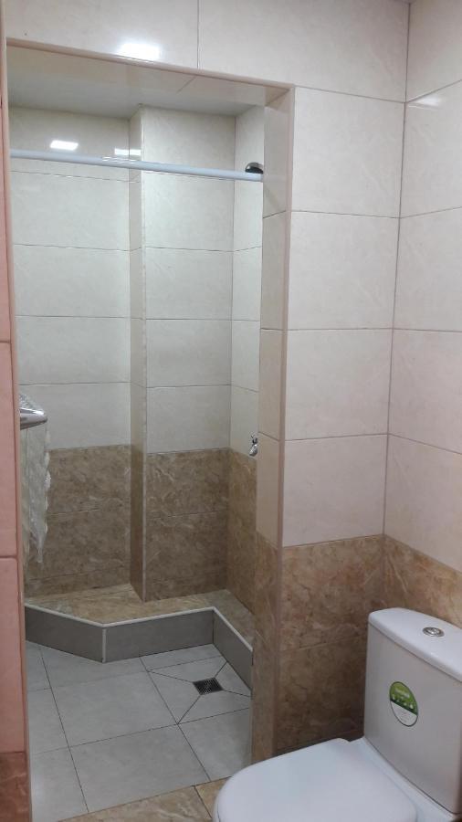 Gyumri Guest House Exterior foto