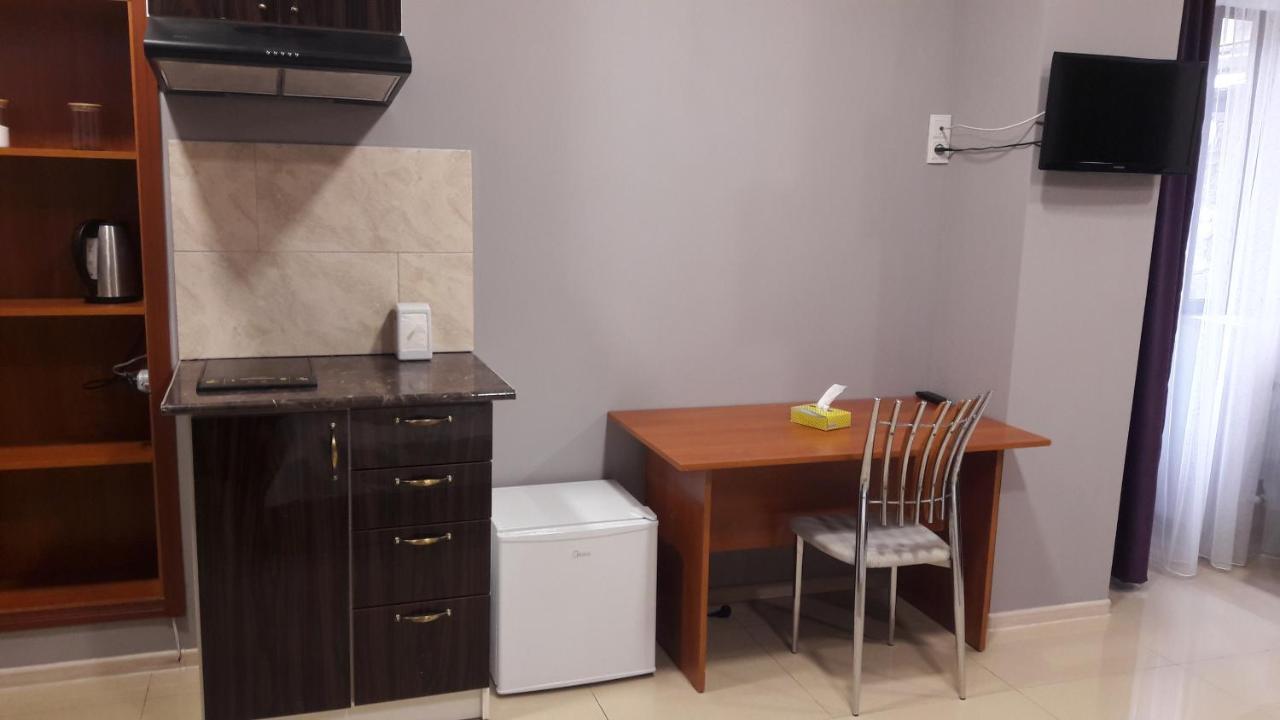 Gyumri Guest House Exterior foto